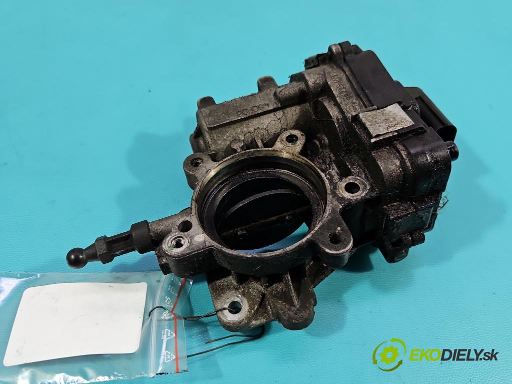 Fiat Freemont 2.0 jtd 170 hp manual 125 kW 1956 cm3 5- škrticí klapka 55229467 (Škrticí klapka)