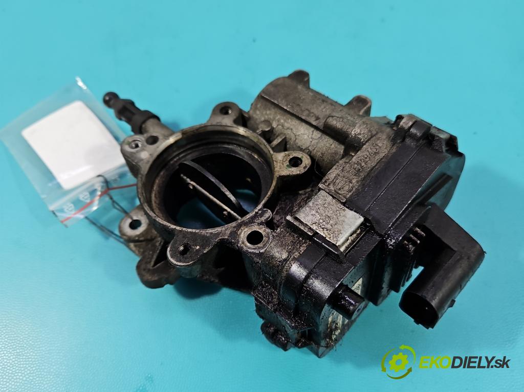 Fiat Freemont 2.0 jtd 170 hp manual 125 kW 1956 cm3 5- škrticí klapka 55229467 (Škrticí klapka)