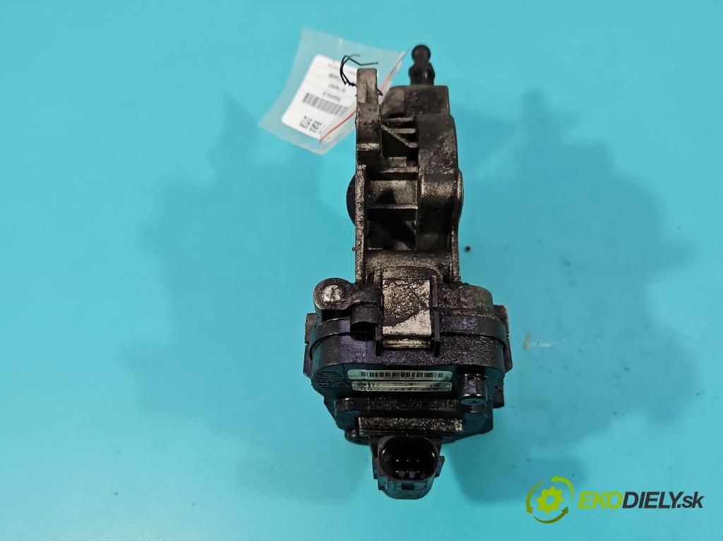 Fiat Freemont 2.0 jtd 170 hp manual 125 kW 1956 cm3 5- škrticí klapka 55229467 (Škrticí klapka)