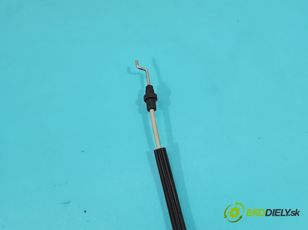 Peugeot 307 2.0 hdi 90 HP manual 66 kW 1997 cm3 5- zámok predné pravý