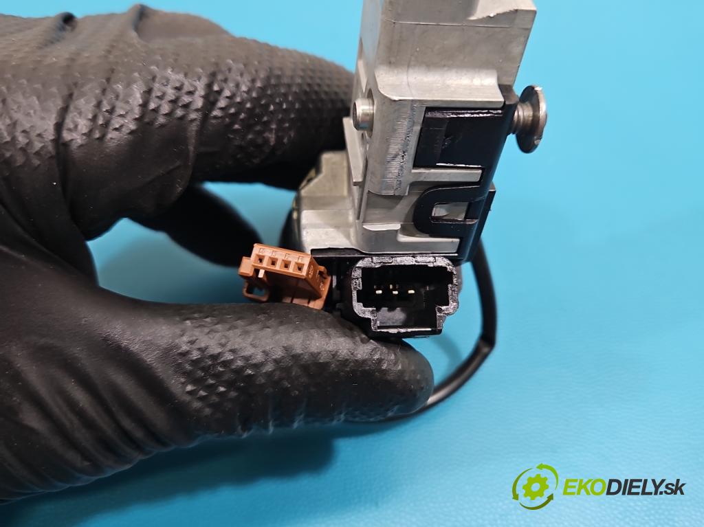 Citroen C5 Aircross 17-25 1.2 T 131 HP manual 96 kW 1199 cm3 5- riadiaca jednotka motora 9838397380