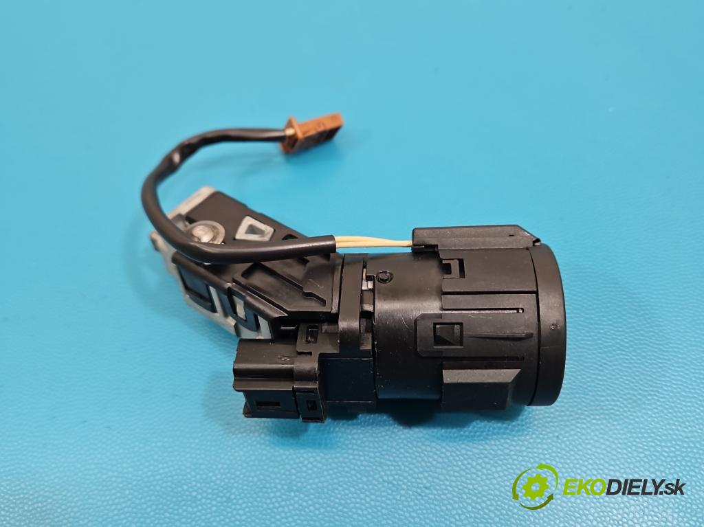 Citroen C5 Aircross 17-25 1.2 T 131 HP manual 96 kW 1199 cm3 5- riadiaca jednotka motora 9838397380