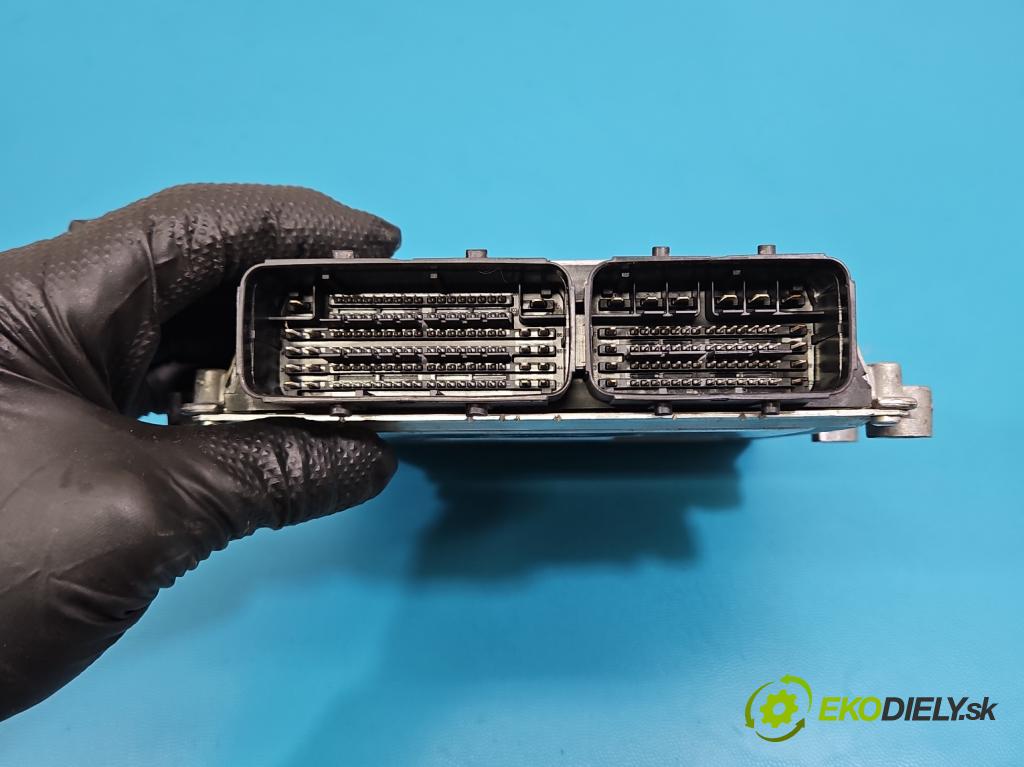 Citroen C5 Aircross 17-25 1.2 T 131 HP manual 96 kW 1199 cm3 5- riadiaca jednotka motora 9838397380