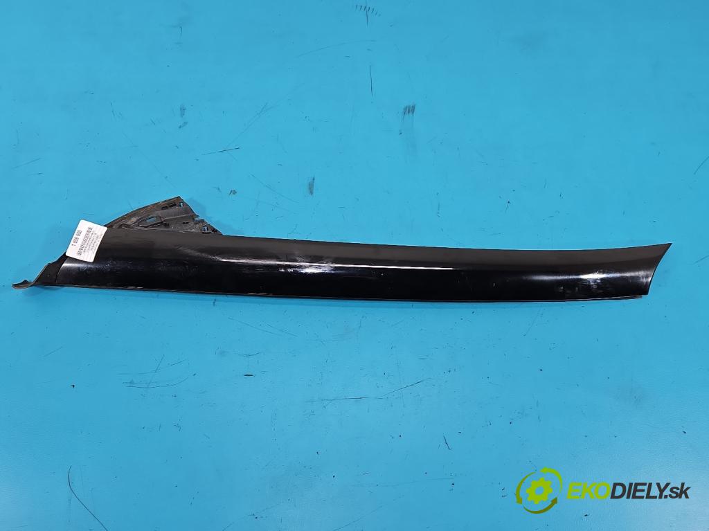 Citroen C5 Aircross 17-25 1.2 T 131 hp manual 96 kW 1199 cm3 5- lišta Okna: čelní: pravé 9834286380