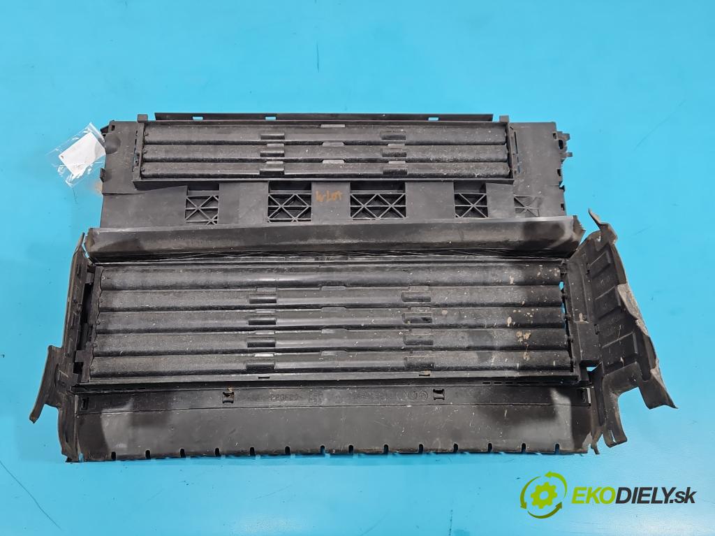 Citroen C5 Aircross 17-25 1.2 T 131 hp manual 96 kW 1199 cm3 5- Vstup: vzduchu 9824014980