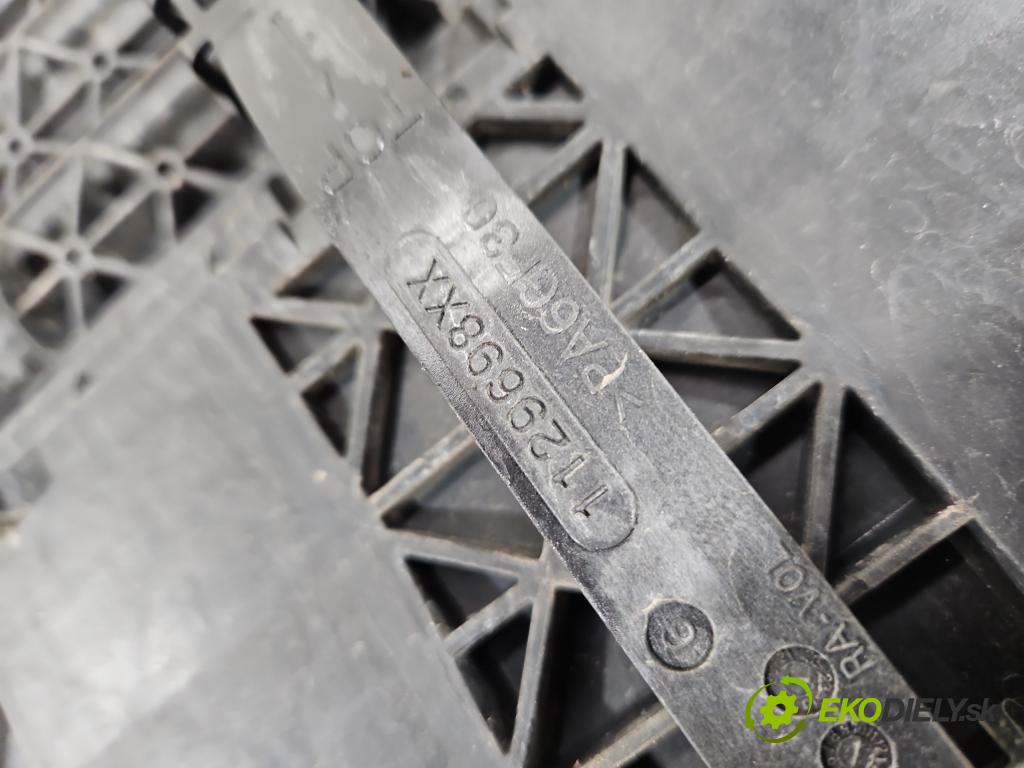 Citroen C5 Aircross 17-25 1.2 T 131 hp manual 96 kW 1199 cm3 5- Vstup: vzduchu 9824014980