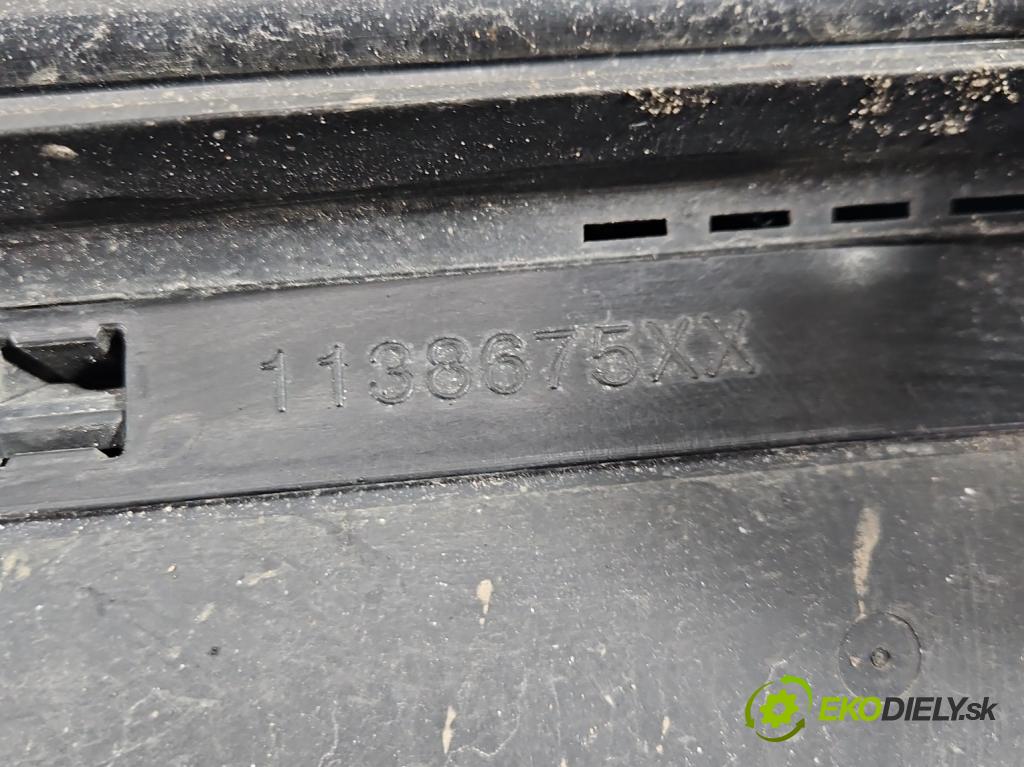 Citroen C5 Aircross 17-25 1.2 T 131 hp manual 96 kW 1199 cm3 5- Vstup: vzduchu 9824014980