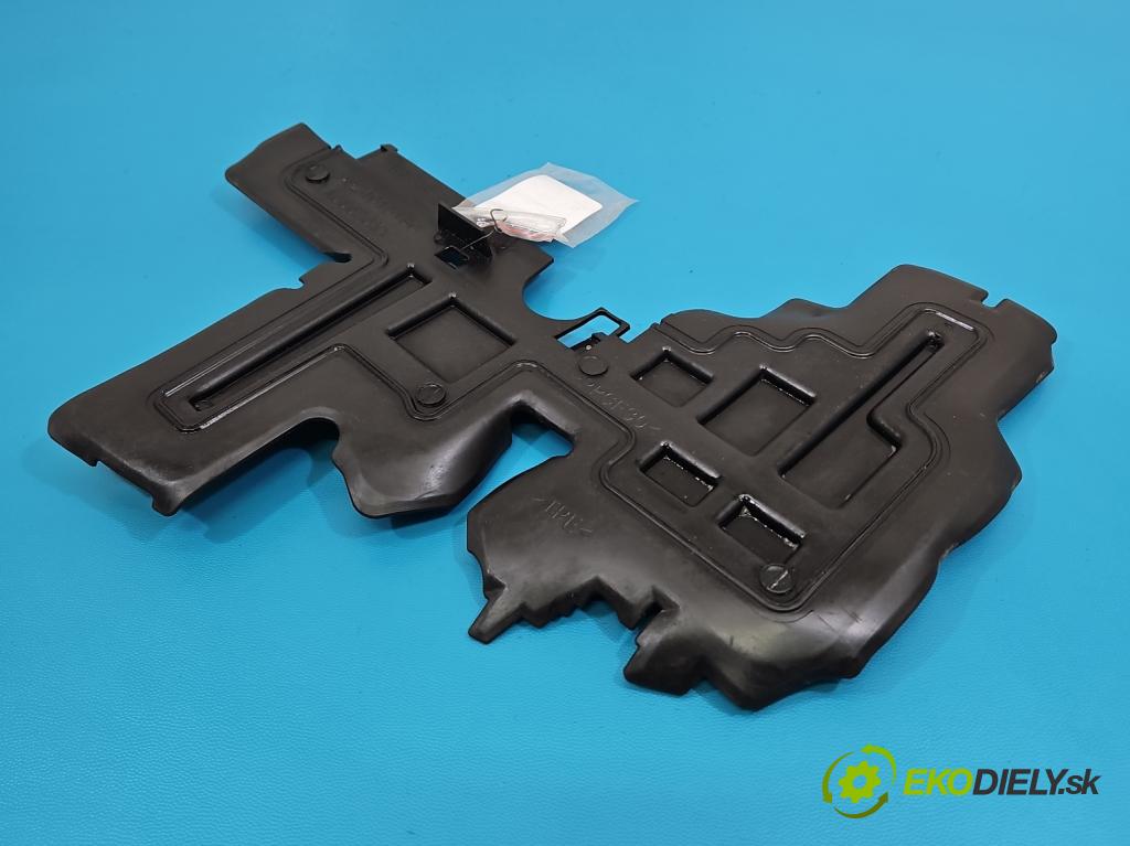 Citroen C5 Aircross 17-25 1.2 T 131 hp manual 96 kW 1199 cm3 5- Vstup: vzduchu 9824015180