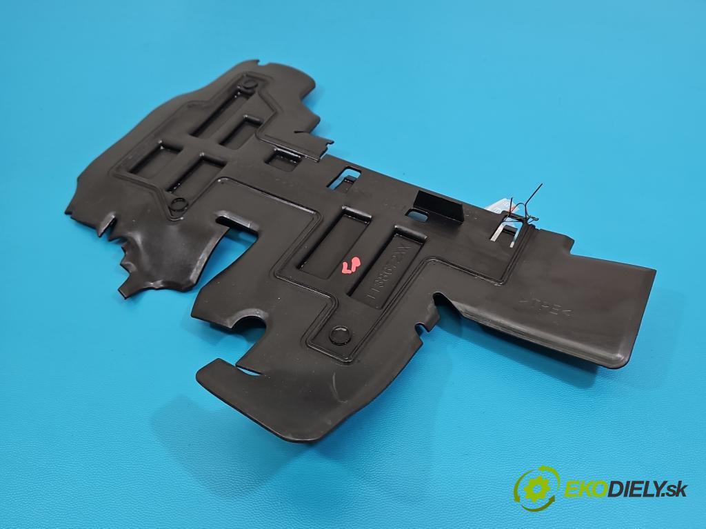 Citroen C5 Aircross 17-25 1.2 T 131 hp manual 96 kW 1199 cm3 5- Vstup: vzduchu 9824015380