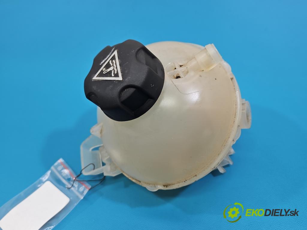 Citroen C5 Aircross 17-25 1.2 T 131 hp manual 96 kW 1199 cm3 5- Nádrž: náhradní: 9678514680