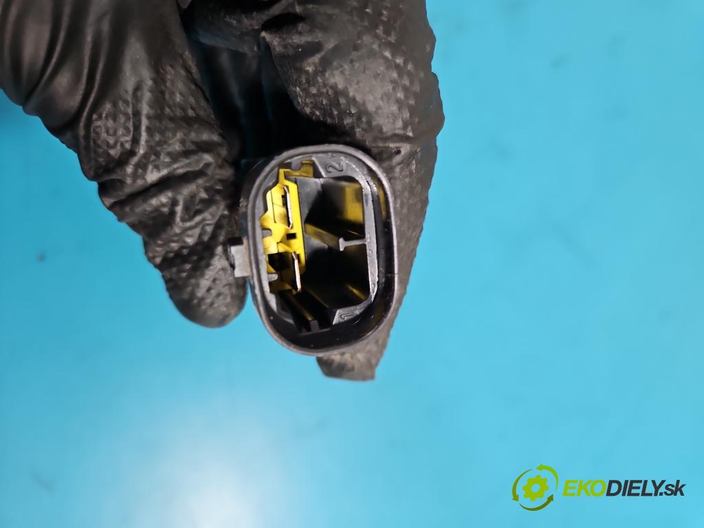 Citroen C5 Aircross 17-25 1.2 T 131 HP manual 96 kW 1199 cm3 5- Ventilátor chladiča 502119600106