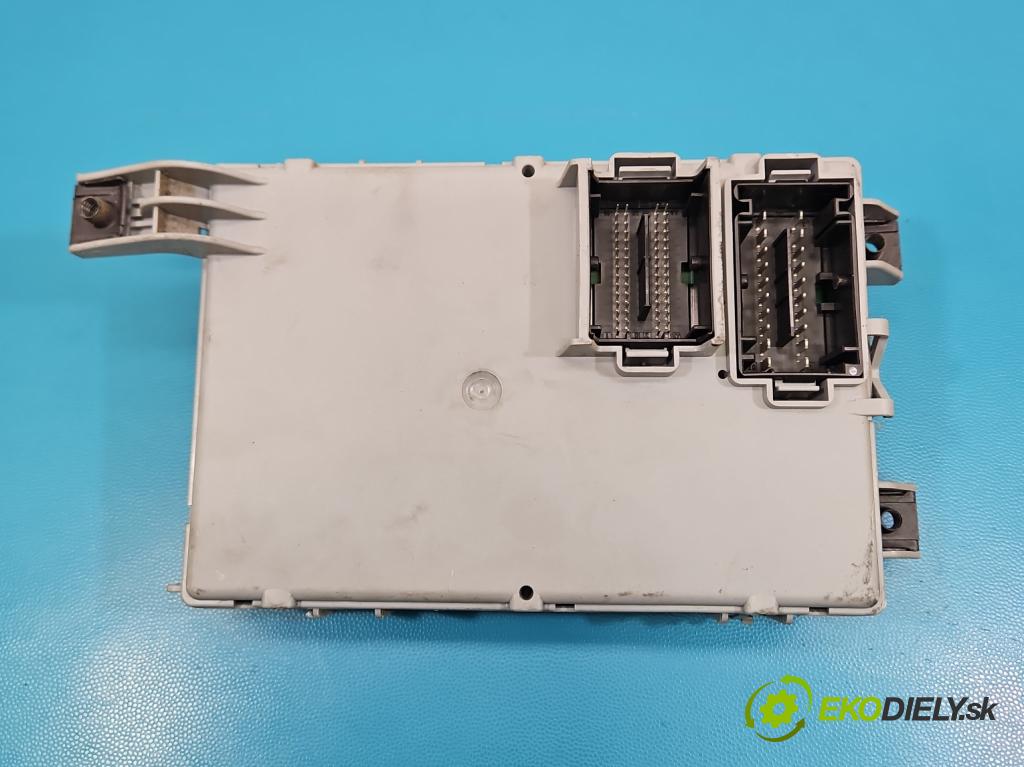 Fiat Punto Grande 1.4 8V 77 HP manual 57 kW 1368 cm3 5- riadiaca jednotka motora 5SF3.M2