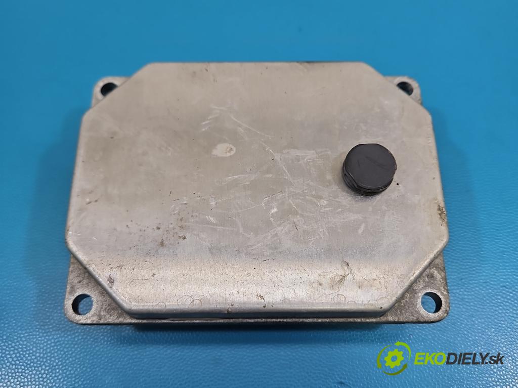 Fiat Punto Grande 1.4 8V 77 HP manual 57 kW 1368 cm3 5- riadiaca jednotka motora 5SF3.M2