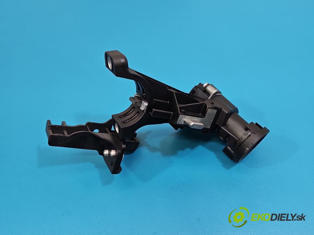 Fiat Punto Grande 1.4 8V 77 HP manual 57 kW 1368 cm3 5- riadiaca jednotka motora 5SF3.M2