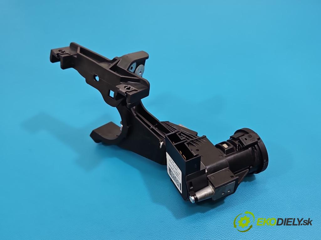 Fiat Punto Grande 1.4 8V 77 HP manual 57 kW 1368 cm3 5- riadiaca jednotka motora 5SF3.M2