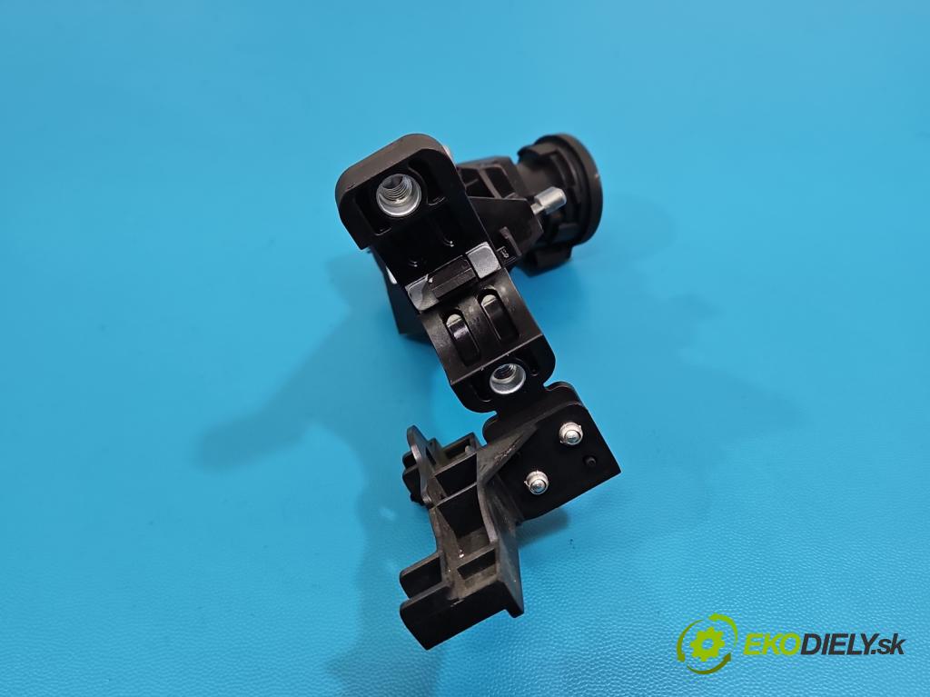 Fiat Punto Grande 1.4 8V 77 HP manual 57 kW 1368 cm3 5- riadiaca jednotka motora 5SF3.M2