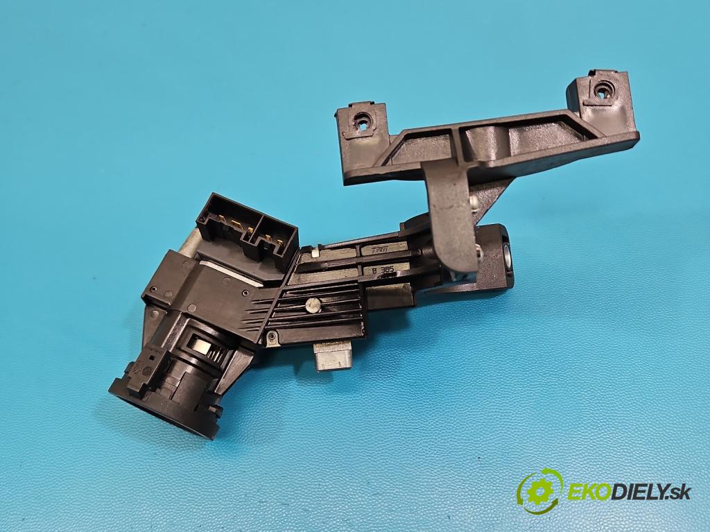 Fiat Punto Grande 1.4 8V 77 HP manual 57 kW 1368 cm3 5- riadiaca jednotka motora 5SF3.M2