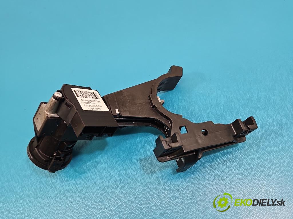 Fiat Punto Grande 1.4 8V 77 HP manual 57 kW 1368 cm3 5- riadiaca jednotka motora 5SF3.M2