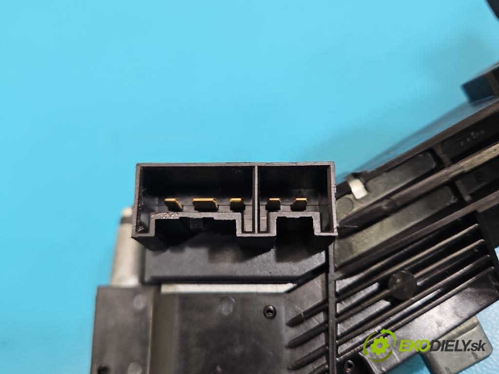 Fiat Punto Grande 1.4 8V 77 HP manual 57 kW 1368 cm3 5- riadiaca jednotka motora 5SF3.M2