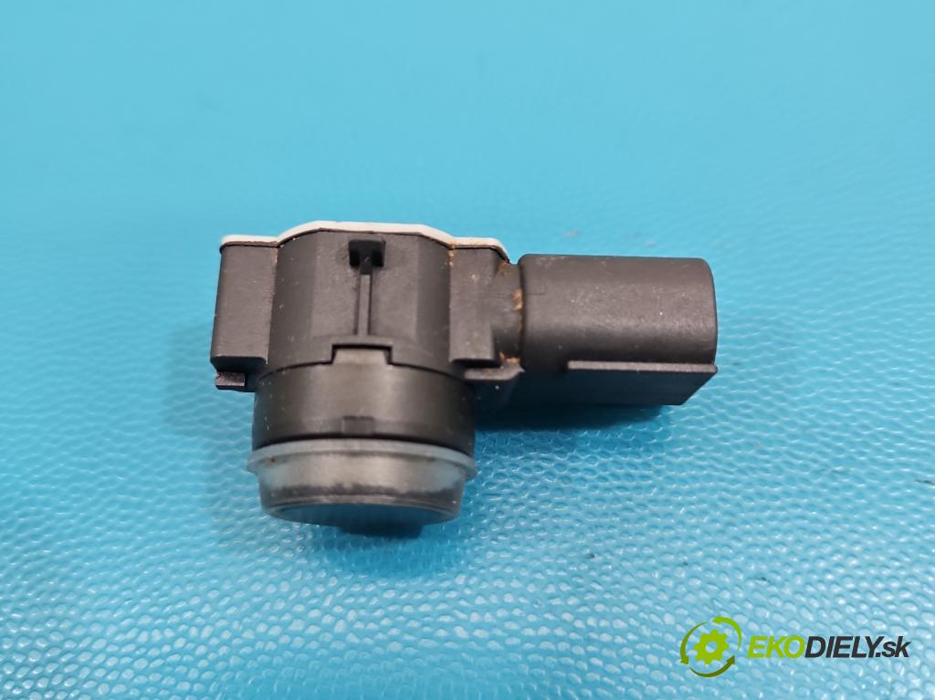 Citroen C5 Aircross 17-25 1.2 T 131 HP manual 96 kW 1199 cm3 5- snímač parkovaní: 9675202477XT