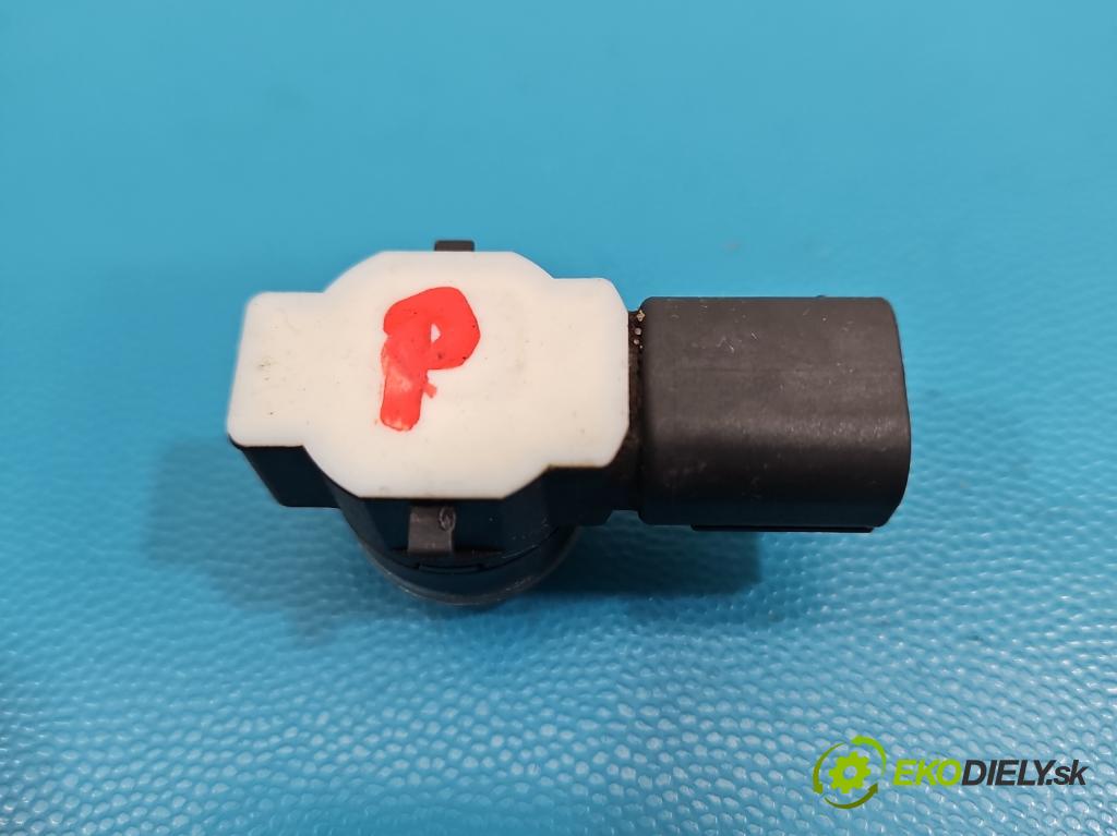 Citroen C5 Aircross 17-25 1.2 T 131 HP manual 96 kW 1199 cm3 5- snímač parkovaní: 9675202477XT