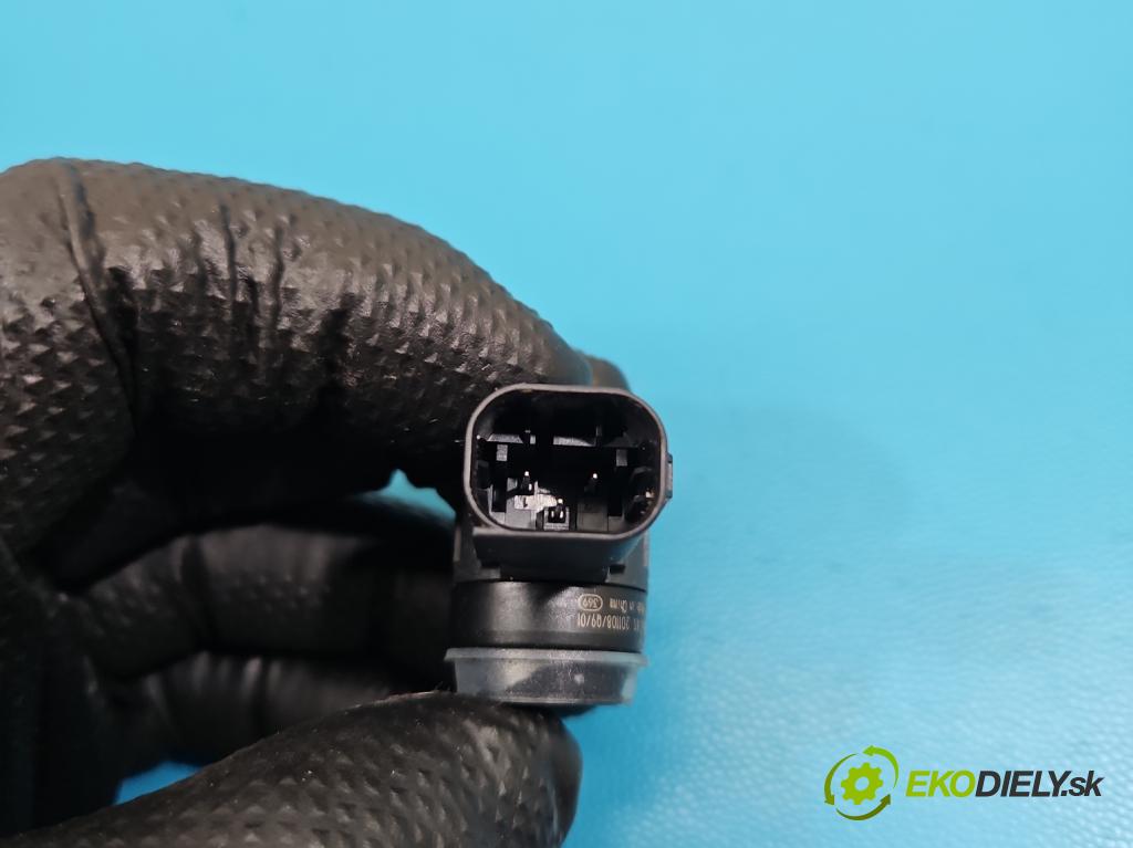 Citroen C5 Aircross 17-25 1.2 T 131 HP manual 96 kW 1199 cm3 5- snímač parkovaní: 9675202477XT