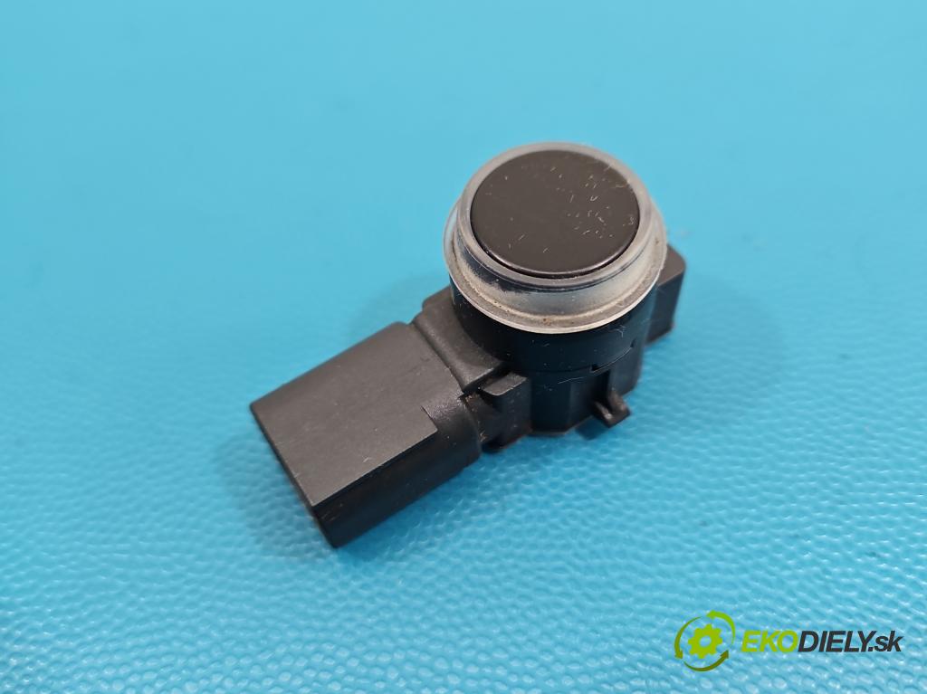 Citroen C5 Aircross 17-25 1.2 T 131 HP manual 96 kW 1199 cm3 5- snímač parkovaní: 9675202477XT