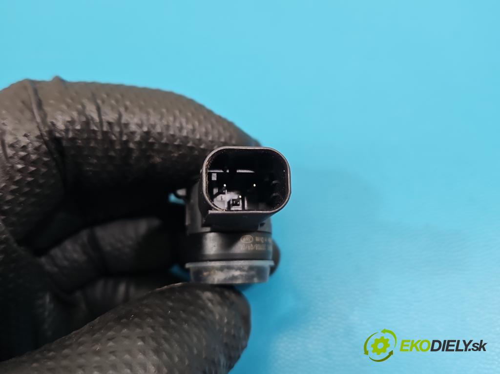 Citroen C5 Aircross 17-25 1.2 T 131 HP manual 96 kW 1199 cm3 5- snímač parkovaní: 9675202477XT