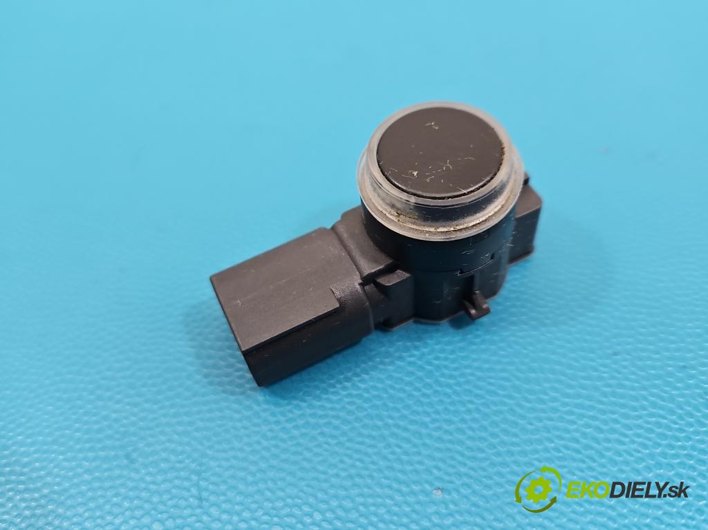 Citroen C5 Aircross 17-25 1.2 T 131 HP manual 96 kW 1199 cm3 5- snímač parkovaní: 9675202477XT