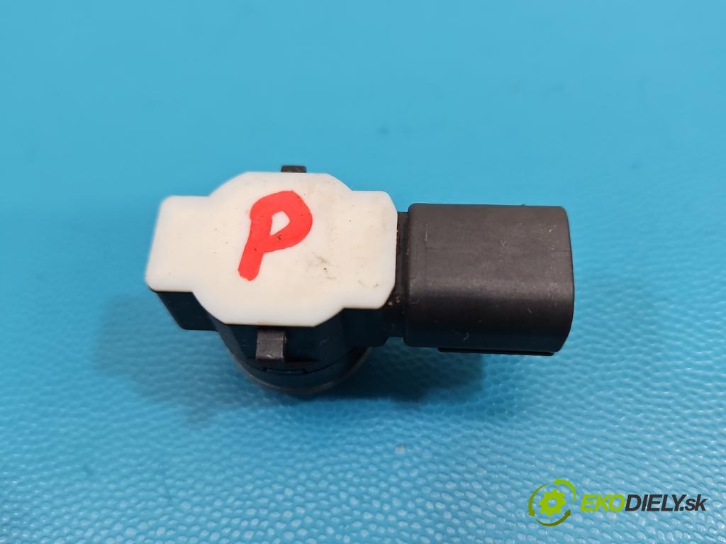 Citroen C5 Aircross 17-25 1.2 T 131 HP manual 96 kW 1199 cm3 5- snímač parkovaní: 9675202477XT