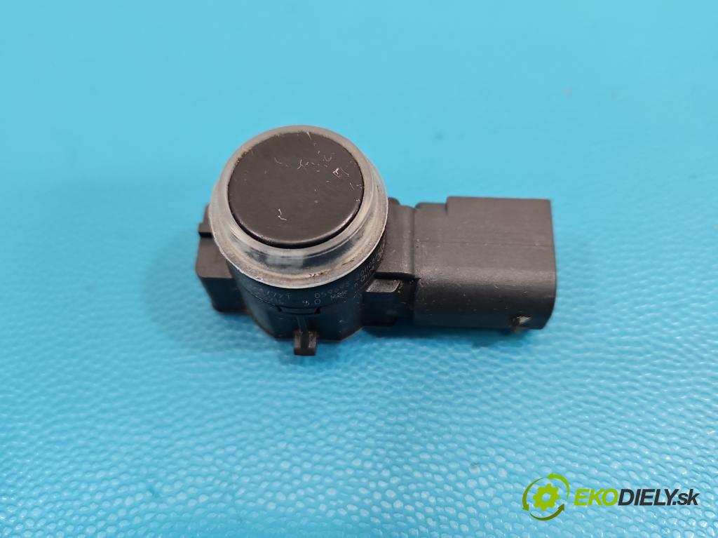 Citroen C5 Aircross 17-25 1.2 T 131 HP manual 96 kW 1199 cm3 5- snímač parkovaní: 9675202477XT