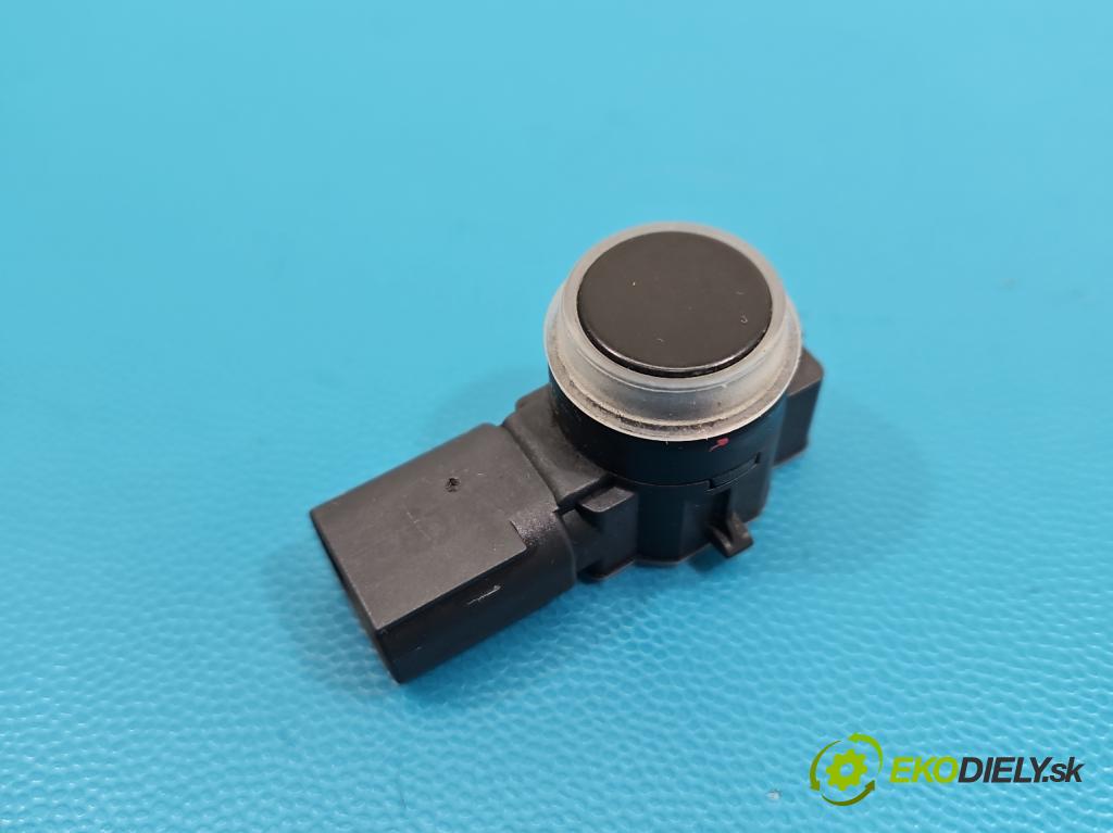 Citroen C5 Aircross 17-25 1.2 T 131 HP manual 96 kW 1199 cm3 5- snímač parkovaní: 9675202477XT