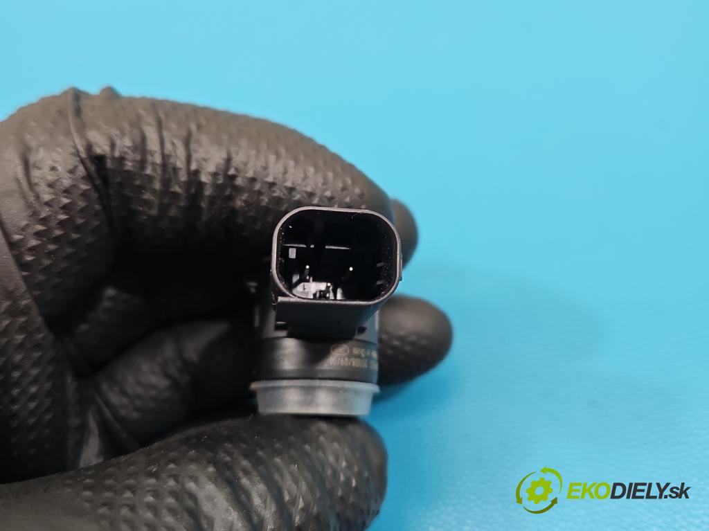 Citroen C5 Aircross 17-25 1.2 T 131 HP manual 96 kW 1199 cm3 5- snímač parkovaní: 9675202477XT