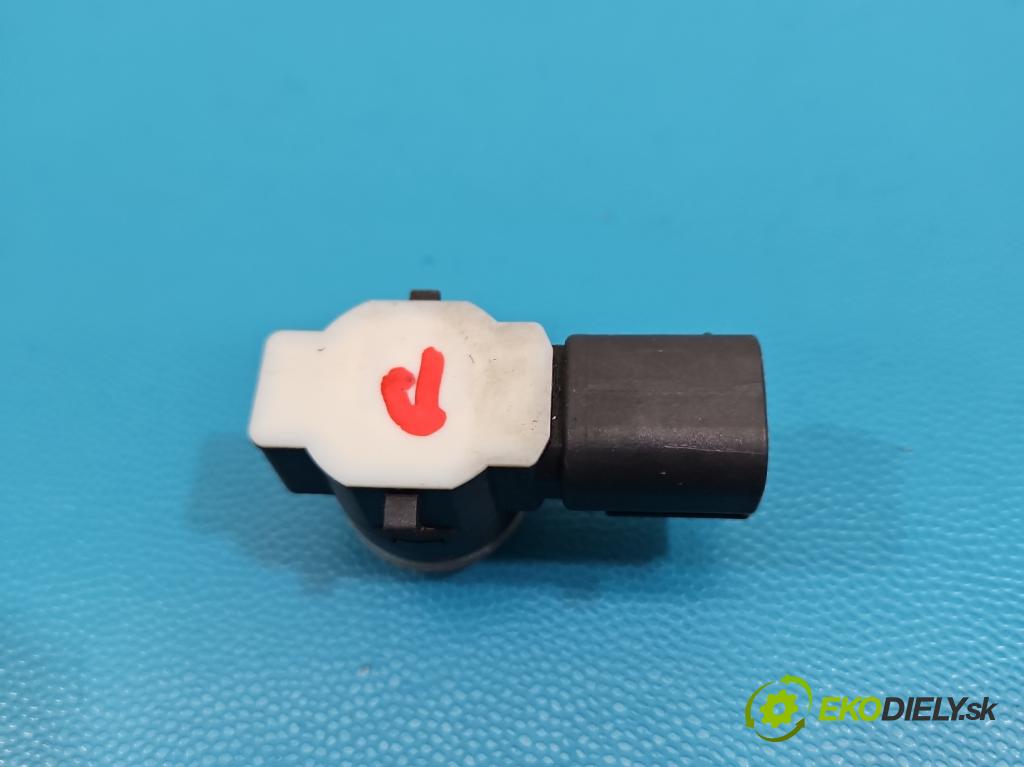 Citroen C5 Aircross 17-25 1.2 T 131 HP manual 96 kW 1199 cm3 5- snímač parkovaní: 9675202477XT