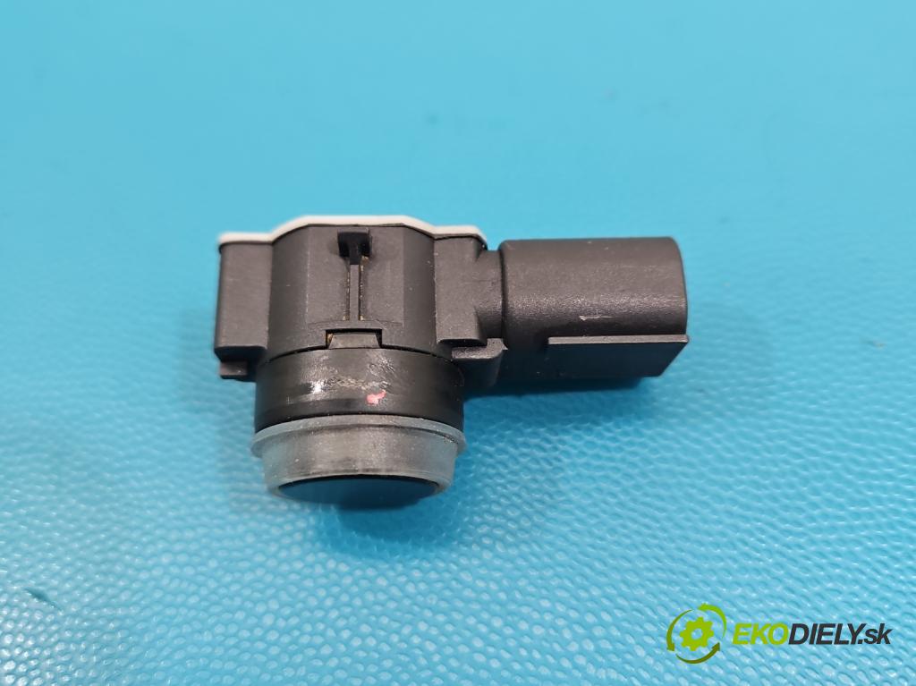 Citroen C5 Aircross 17-25 1.2 T 131 HP manual 96 kW 1199 cm3 5- snímač parkovaní: 9675202477XT