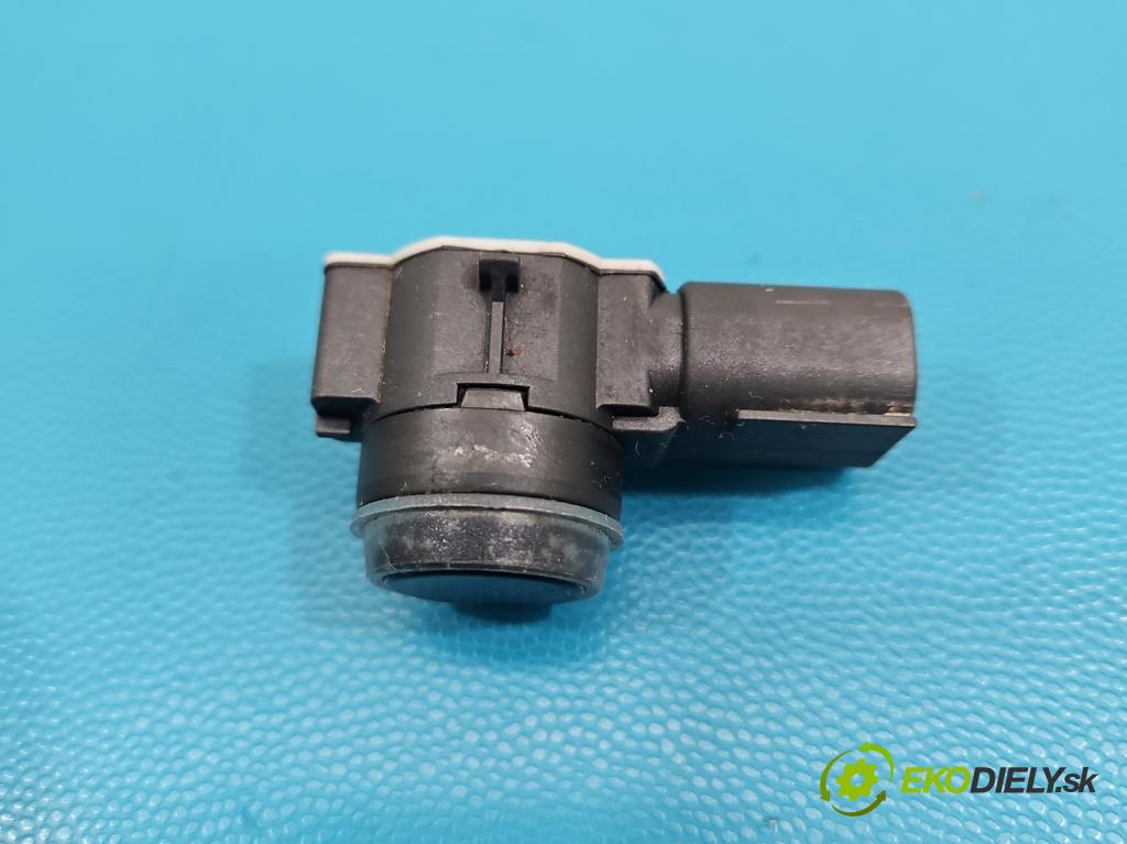 Citroen C5 Aircross 17-25 1.2 T 131 HP manual 96 kW 1199 cm3 5- snímač parkovaní: 9675202477XT