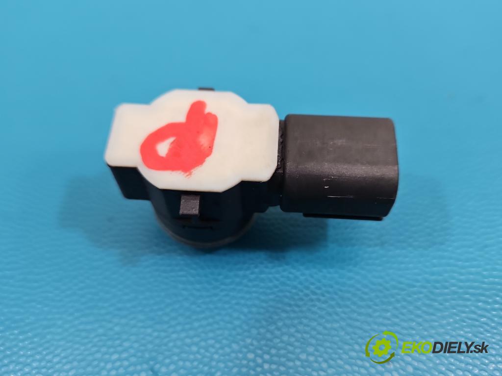 Citroen C5 Aircross 17-25 1.2 T 131 HP manual 96 kW 1199 cm3 5- snímač parkovaní: 9675202477XT