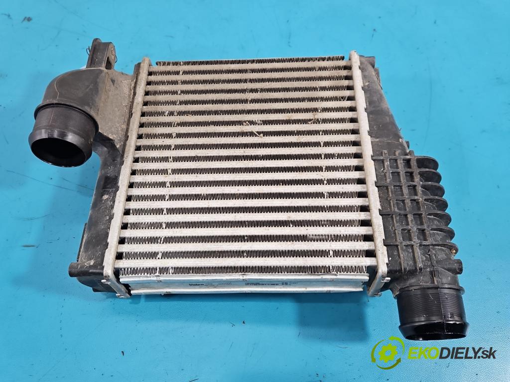 Citroen C5 Aircross 17-25 1.2 T 131 hp manual 96 kW 1199 cm3 5- Intercooler 9675627980 (Intercooler (chladič stlačeného vzduchu))