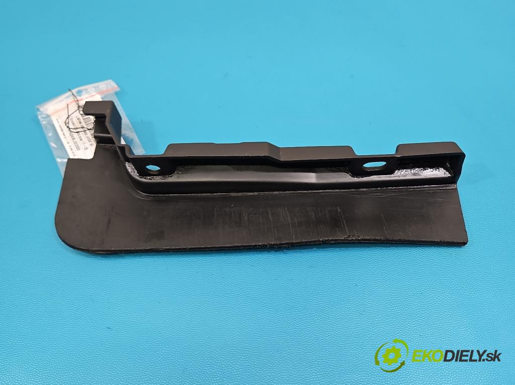 Citroen C5 Aircross 17-25 1.2 T 131 HP manual 96 kW 1199 cm3 5- lišta nárazník predné 9818041180