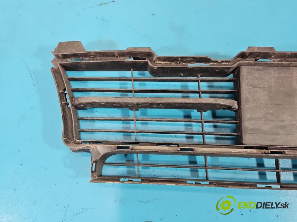 Citroen C5 Aircross 17-25 1.2 T 131 hp manual 96 kW 1199 cm3 5- Zaślepka: mřížka: nárazníku medián: 98178381XT