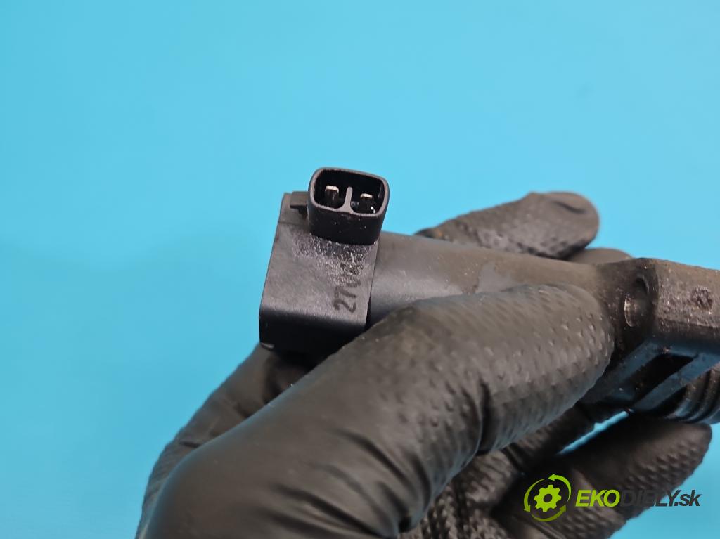 Renault Megane III 2008-2016 1.6 16V 110 hp manual 81 kW 1598 cm3 5- cívka zapalovací 7700875000 (Zážehová cívka)