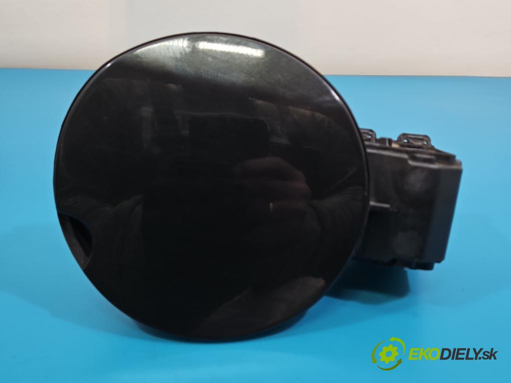 Renault Megane III 2008-2016 1.6 16V 110 hp manual 81 kW 1598 cm3 5- Klapka nalévání paliva  (Klika dveří ostatní)