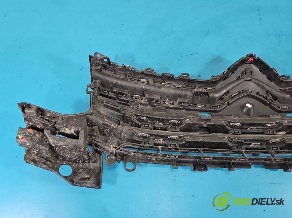 Citroen C5 Aircross 17-25 1.2 T 131 HP manual 96 kW 1199 cm3 5- miežka