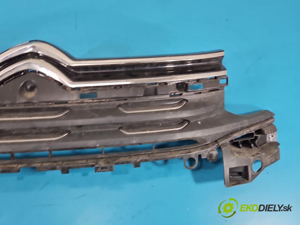 Citroen C5 Aircross 17-25 1.2 T 131 HP manual 96 kW 1199 cm3 5- miežka