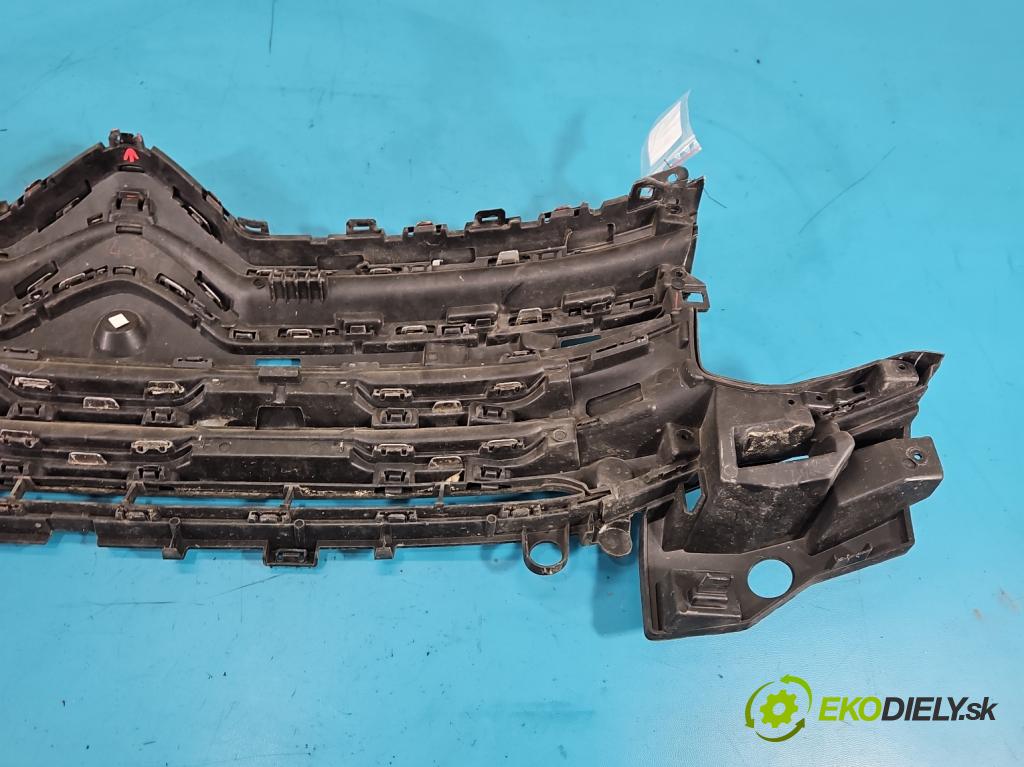 Citroen C5 Aircross 17-25 1.2 T 131 HP manual 96 kW 1199 cm3 5- miežka