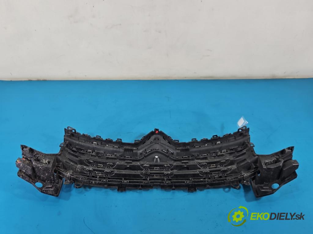 Citroen C5 Aircross 17-25 1.2 T 131 HP manual 96 kW 1199 cm3 5- miežka