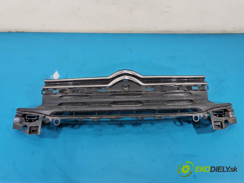 Citroen C5 Aircross 17-25 1.2 T 131 HP manual 96 kW 1199 cm3 5- miežka 