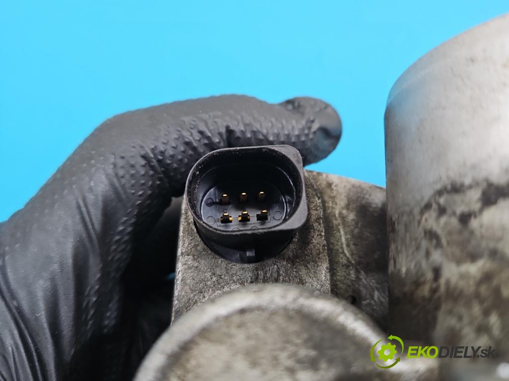 Renault Megane III 2008-2016 1.6 16V 110 hp manual 81 kW 1598 cm3 5- škrticí klapka 8200190230 (Škrticí klapka)