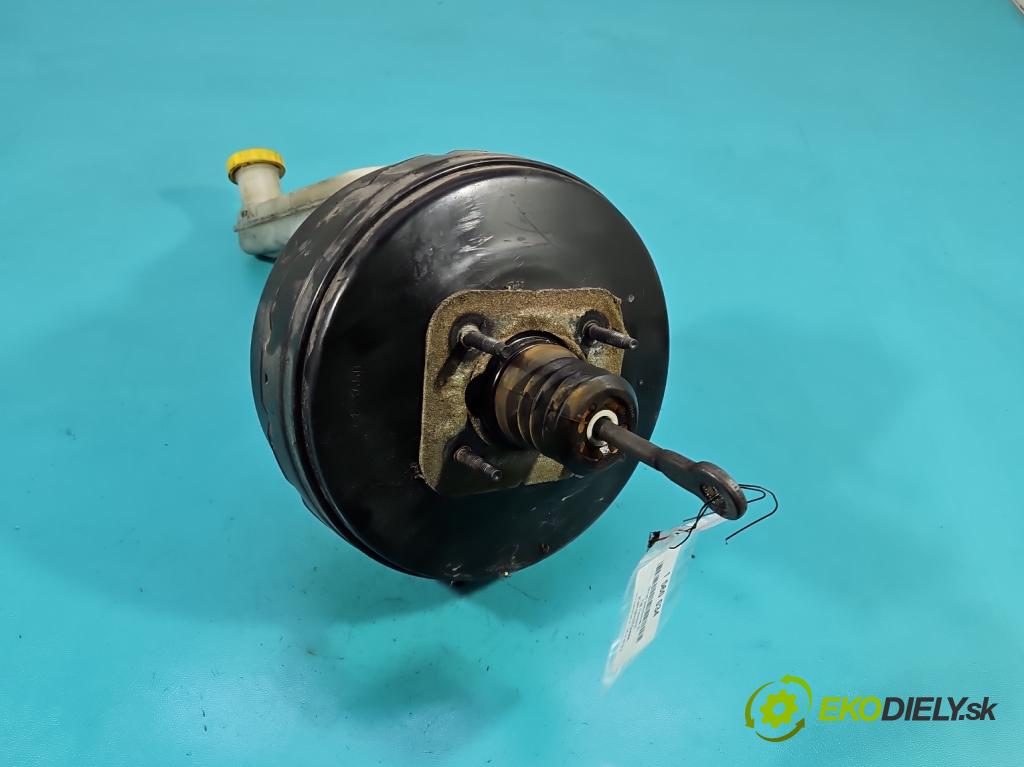 Fiat Freemont 2.0 jtd 170 hp manual 125 kW 1956 cm3 5- servo posilovač A0204802832