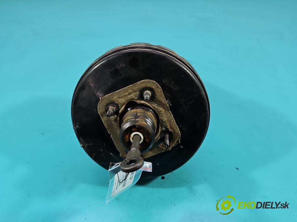 Fiat Freemont 2.0 jtd 170 hp manual 125 kW 1956 cm3 5- servo posilovač A0204802832